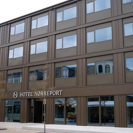 Hotel Norreport Holstebro Ngoại thất bức ảnh