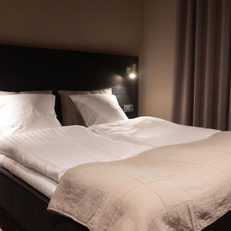 Hotel Norreport Holstebro Ngoại thất bức ảnh