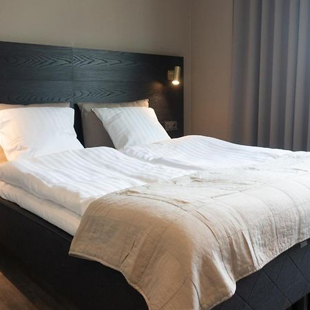 Hotel Norreport Holstebro Ngoại thất bức ảnh