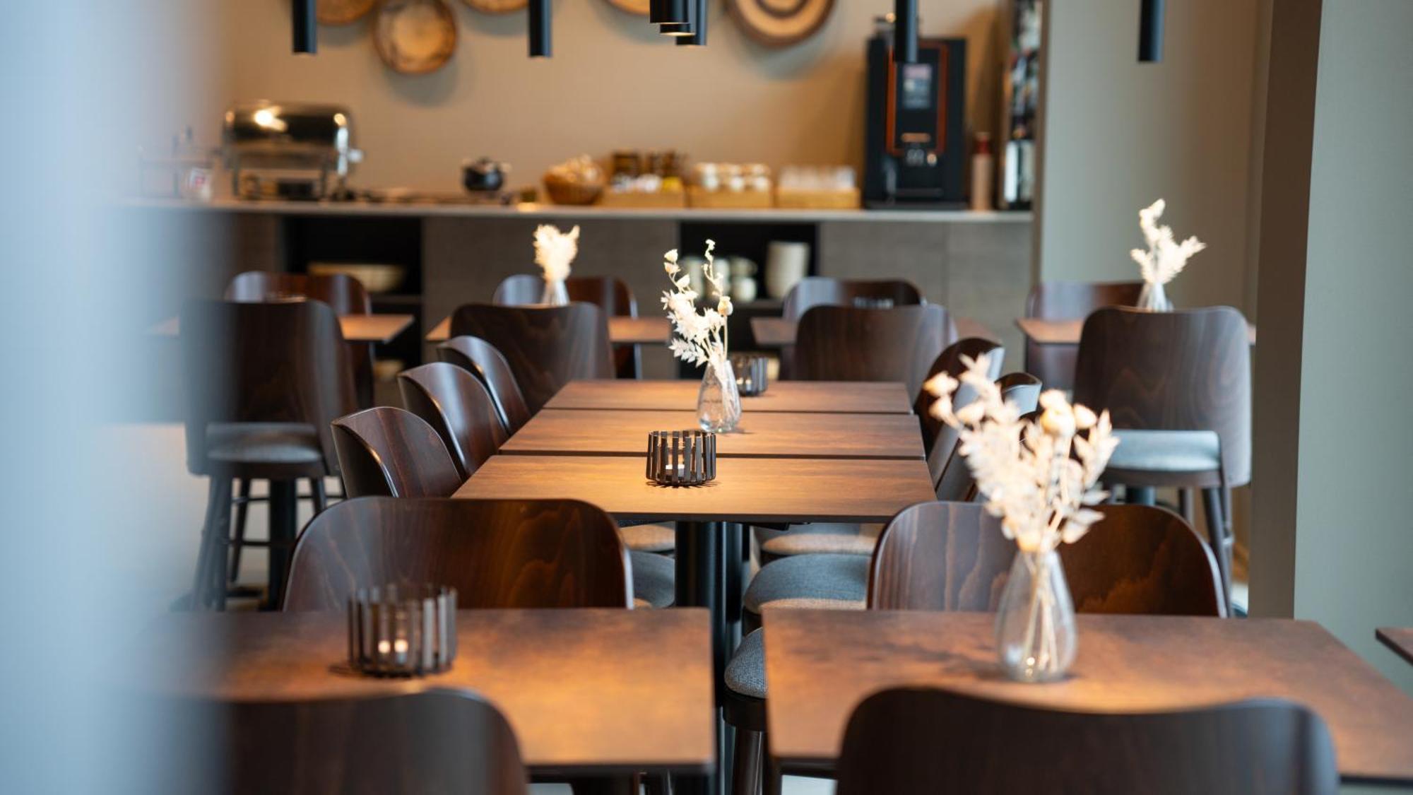 Hotel Norreport Holstebro Ngoại thất bức ảnh