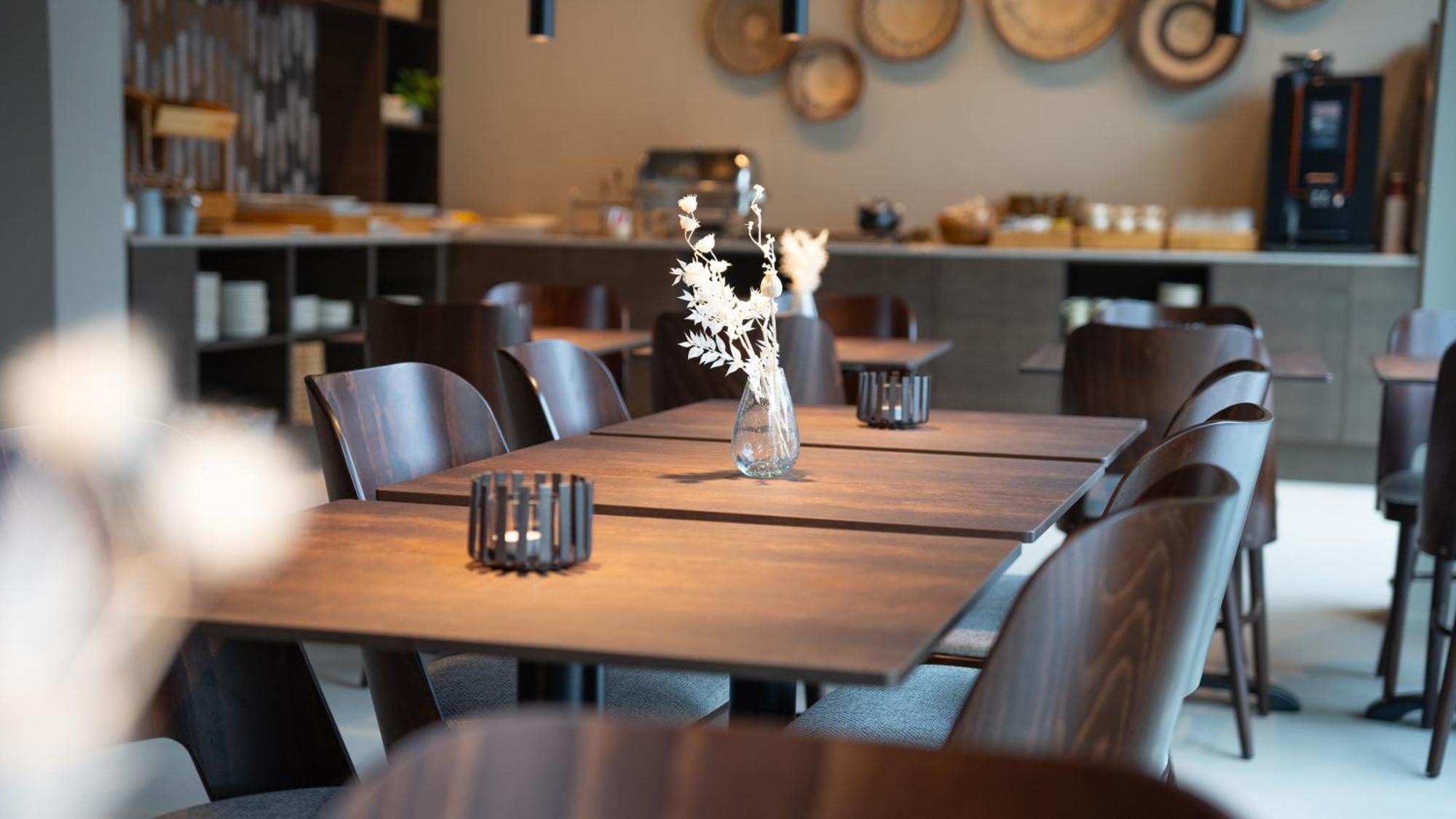 Hotel Norreport Holstebro Ngoại thất bức ảnh