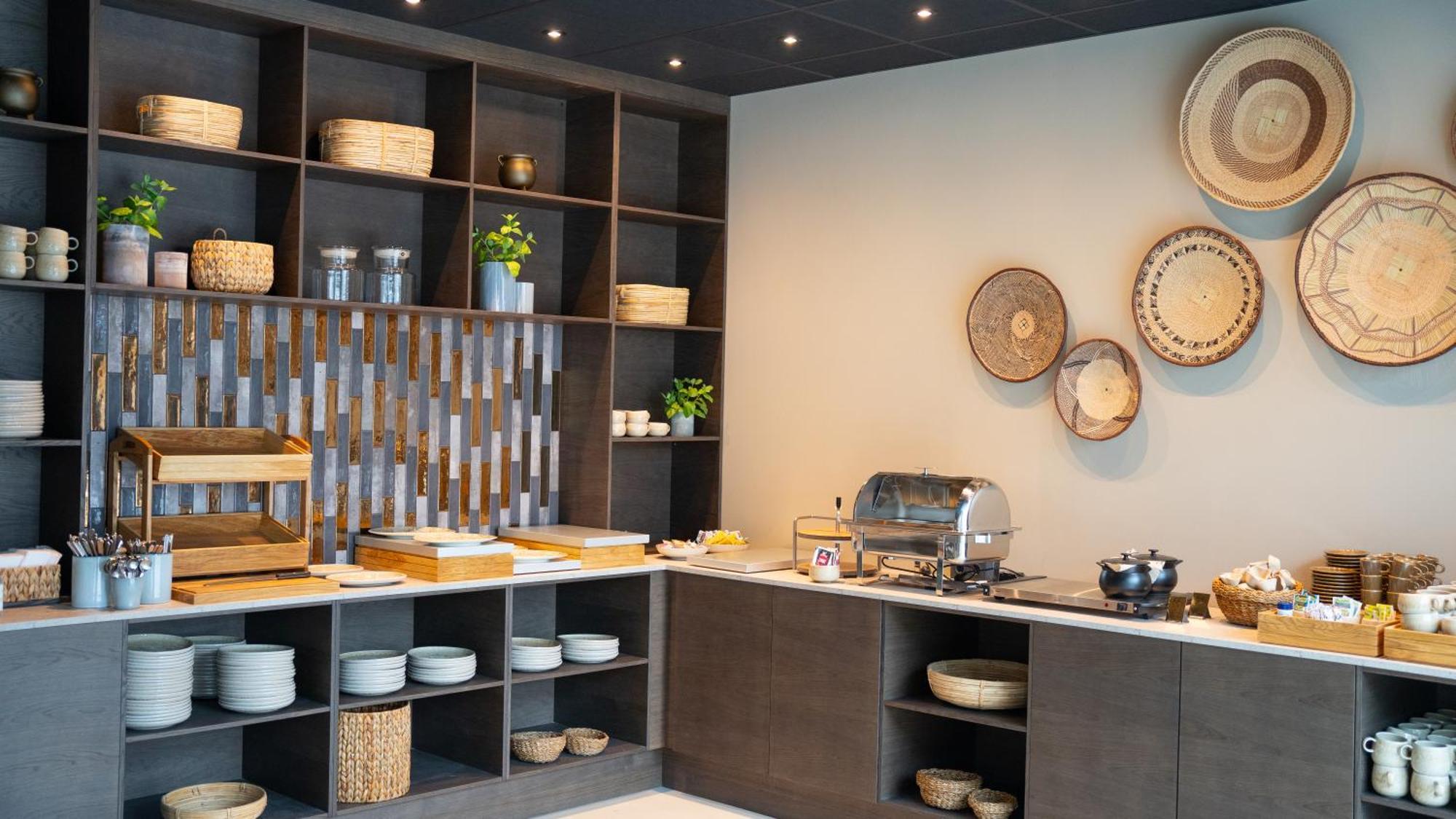 Hotel Norreport Holstebro Ngoại thất bức ảnh