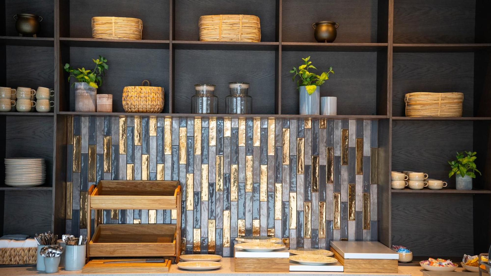Hotel Norreport Holstebro Ngoại thất bức ảnh
