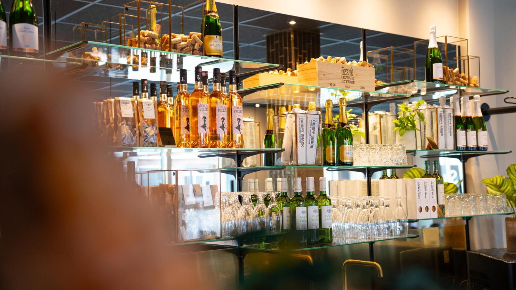 Hotel Norreport Holstebro Ngoại thất bức ảnh