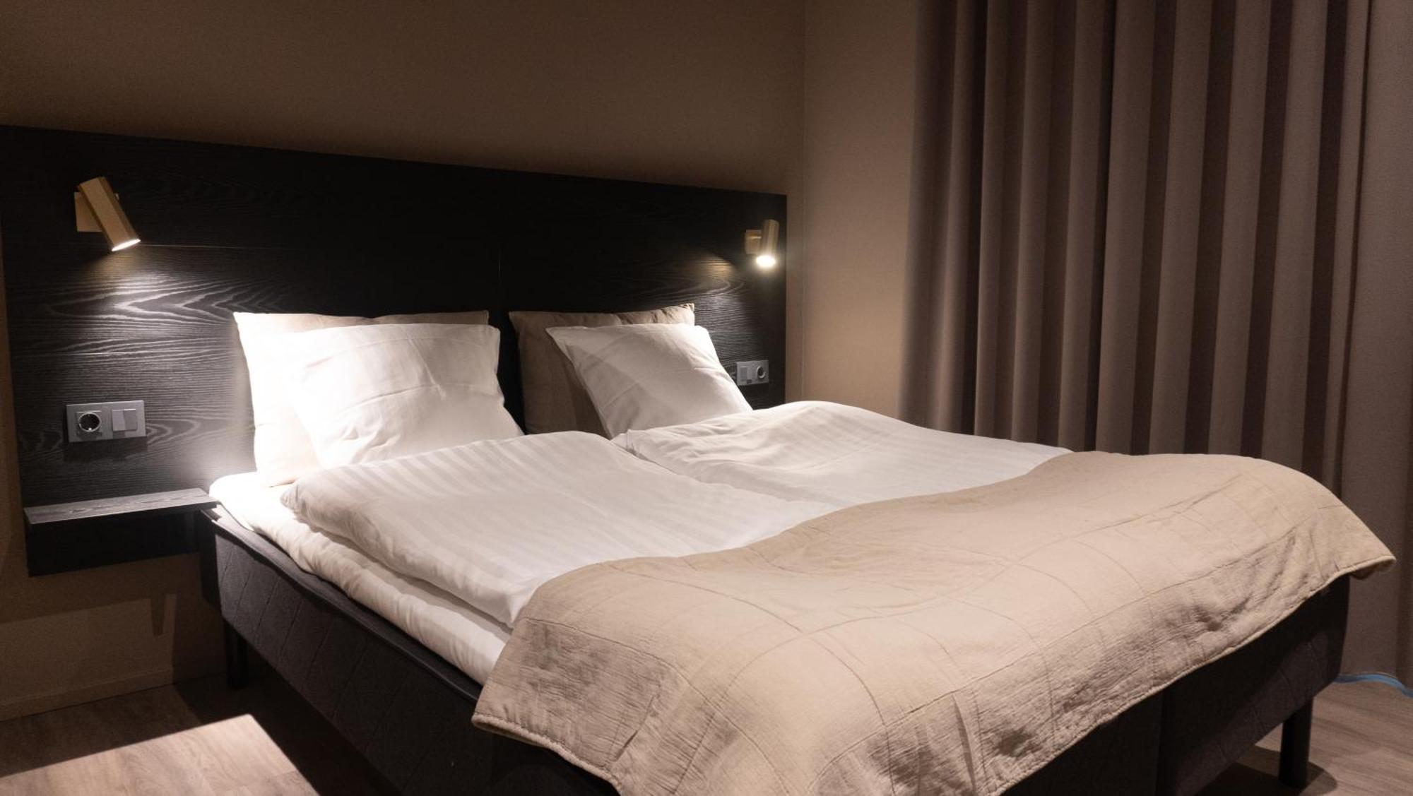 Hotel Norreport Holstebro Ngoại thất bức ảnh