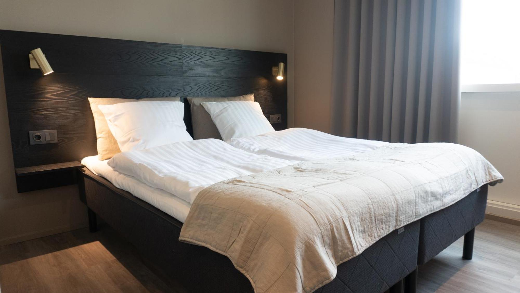 Hotel Norreport Holstebro Ngoại thất bức ảnh