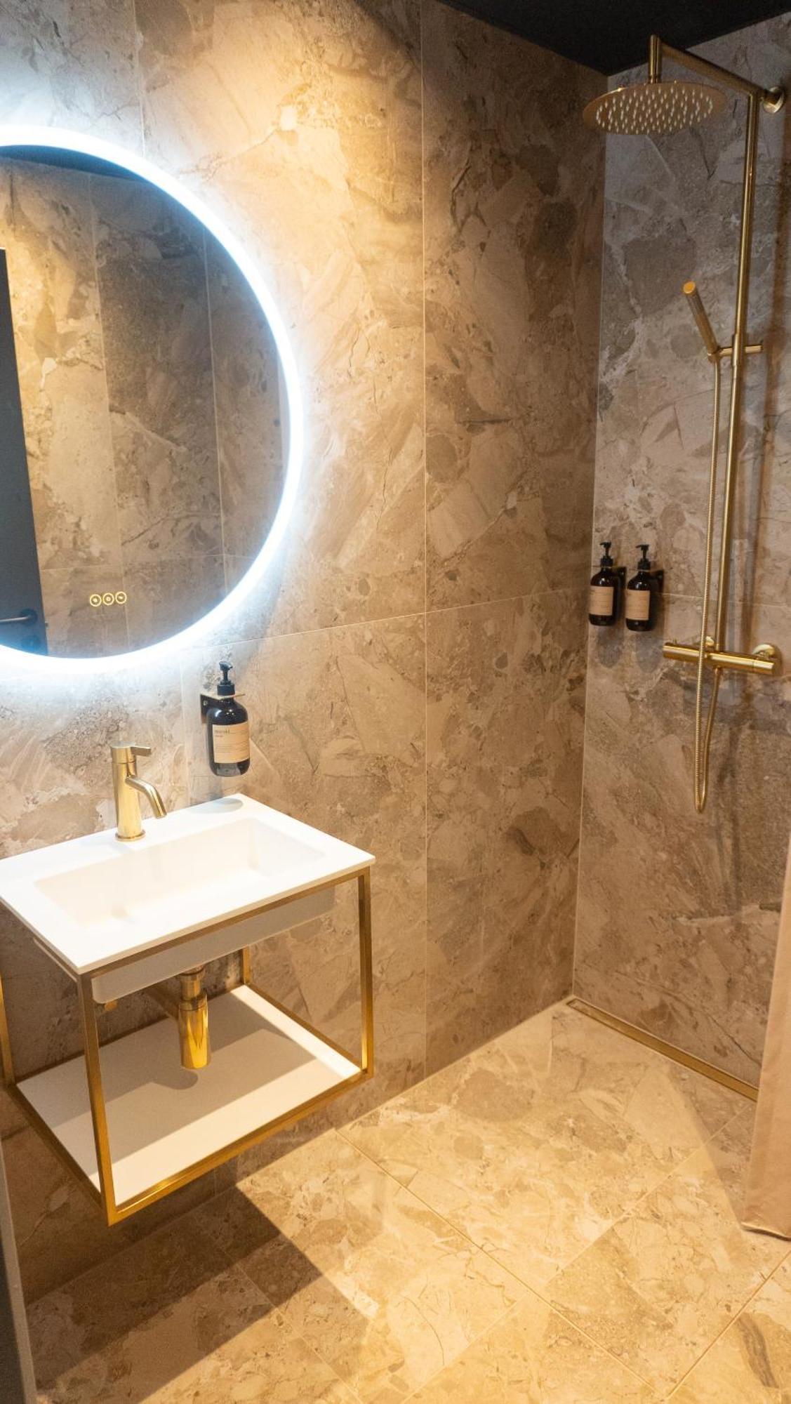 Hotel Norreport Holstebro Ngoại thất bức ảnh