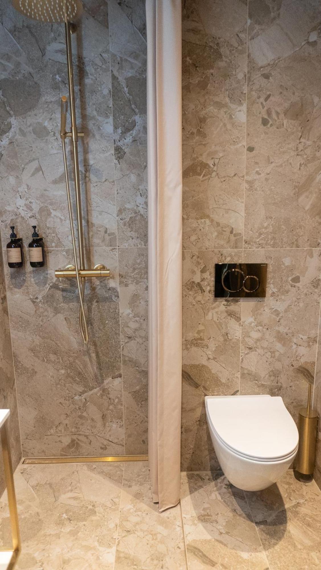Hotel Norreport Holstebro Ngoại thất bức ảnh